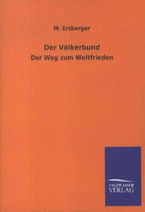 Der Völkerbund