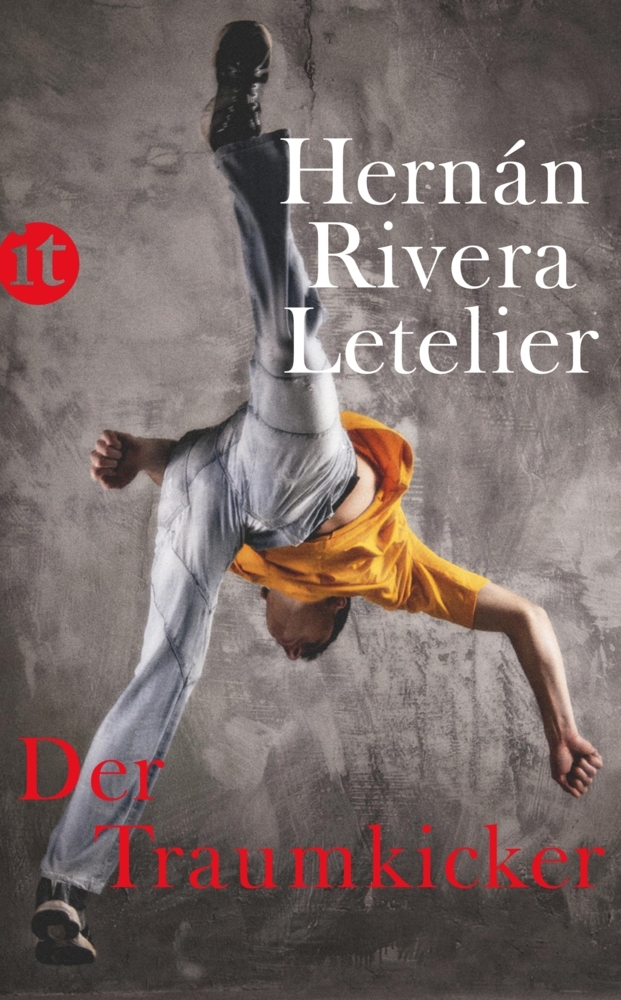 Der Traumkicker