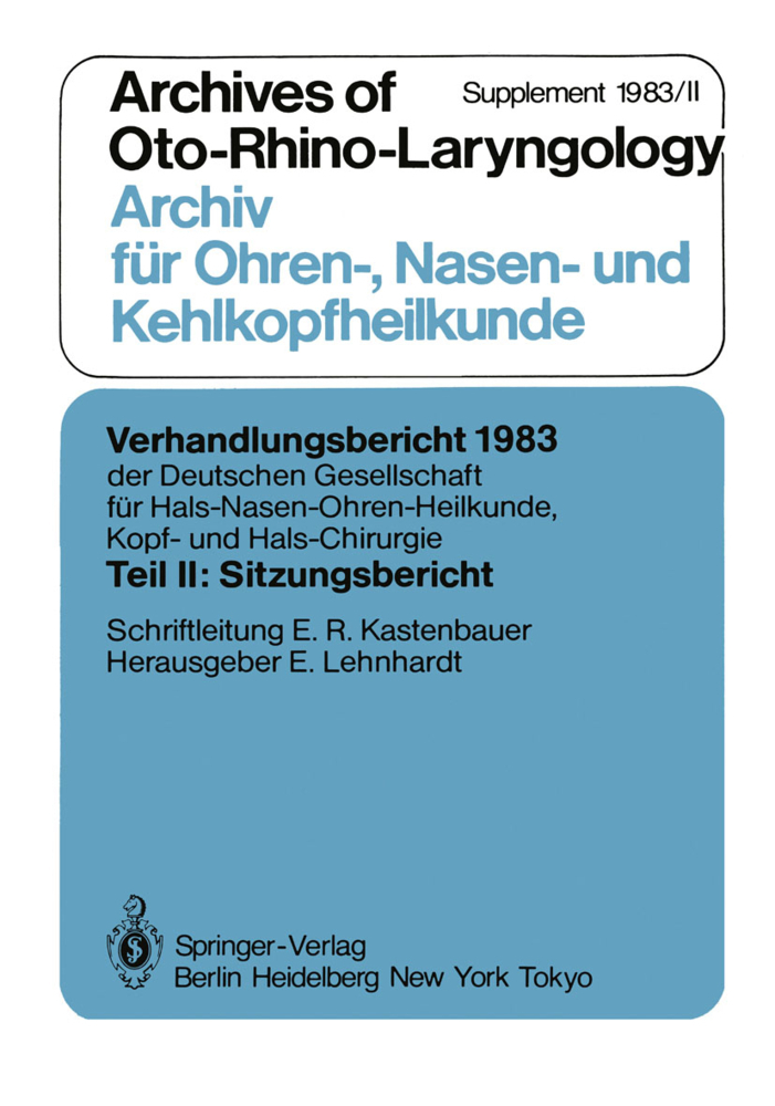 Sitzungsbericht. Tl.2