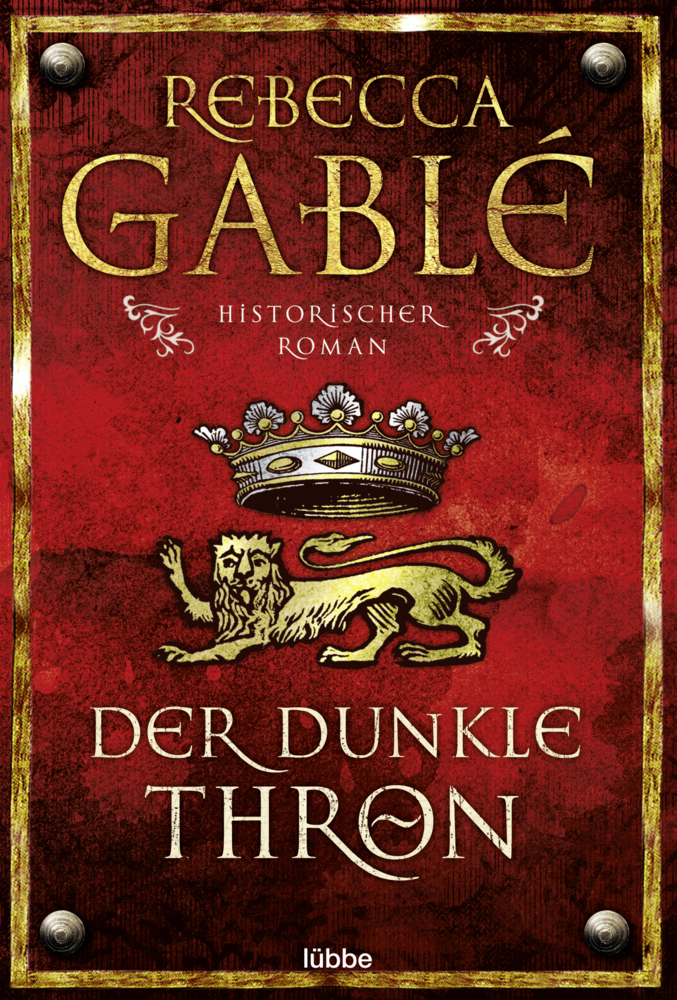 Der dunkle Thron