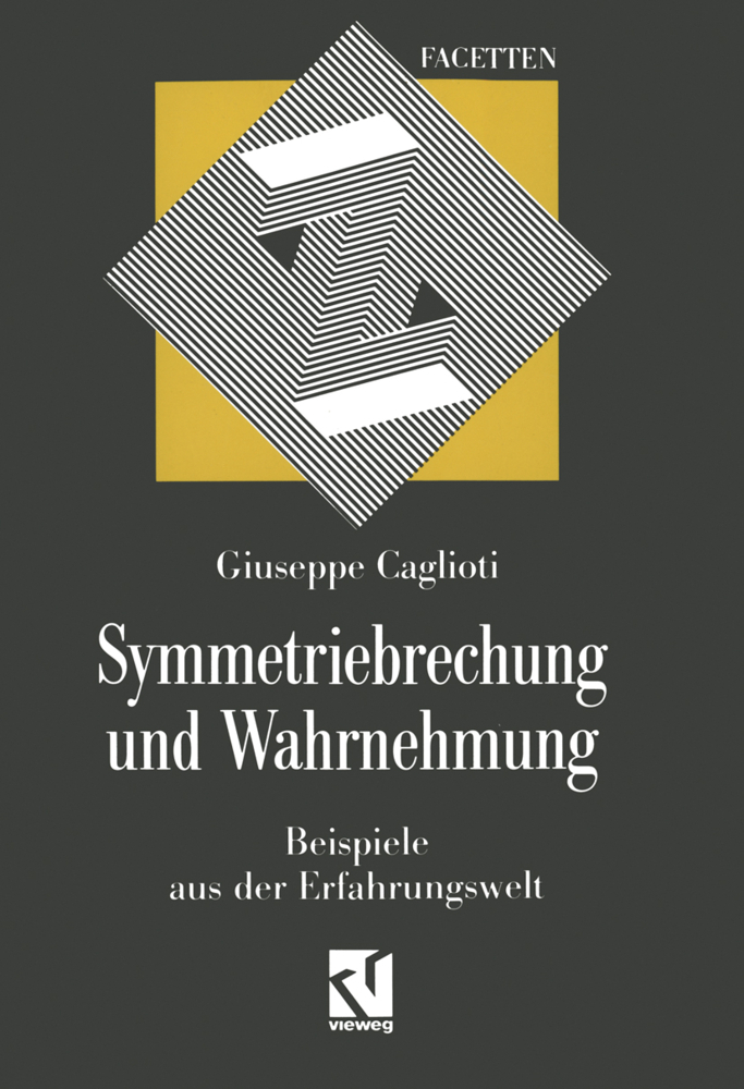 Symmetriebrechung und Wahrnehmung