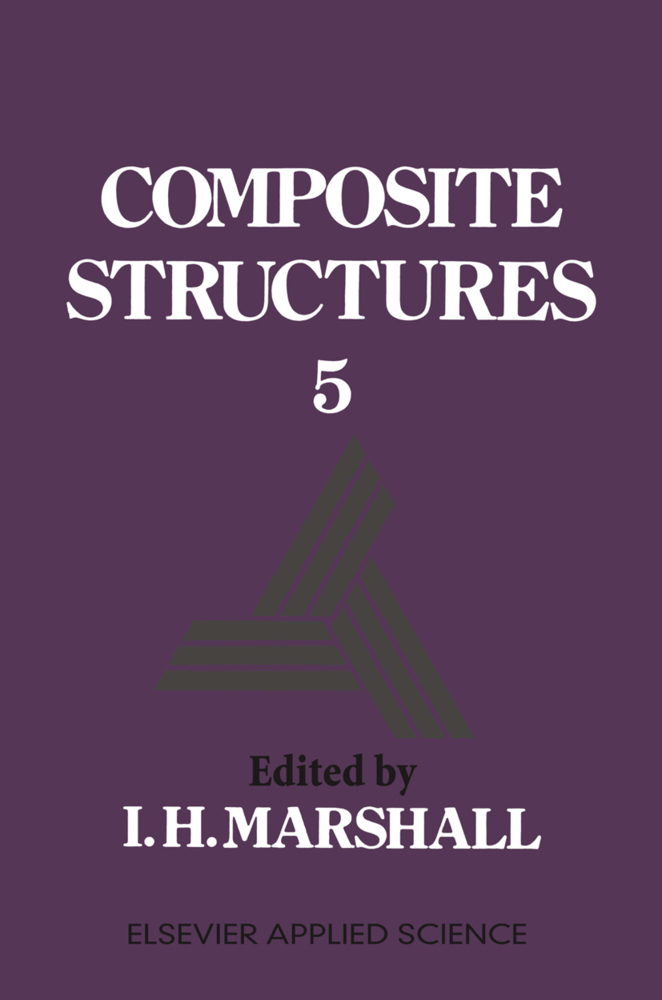Composite Structures 5. Vol.5