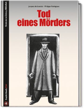 Tod eines Mörders