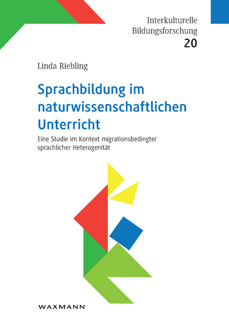 Sprachbildung im naturwissenschaftlichen Unterricht