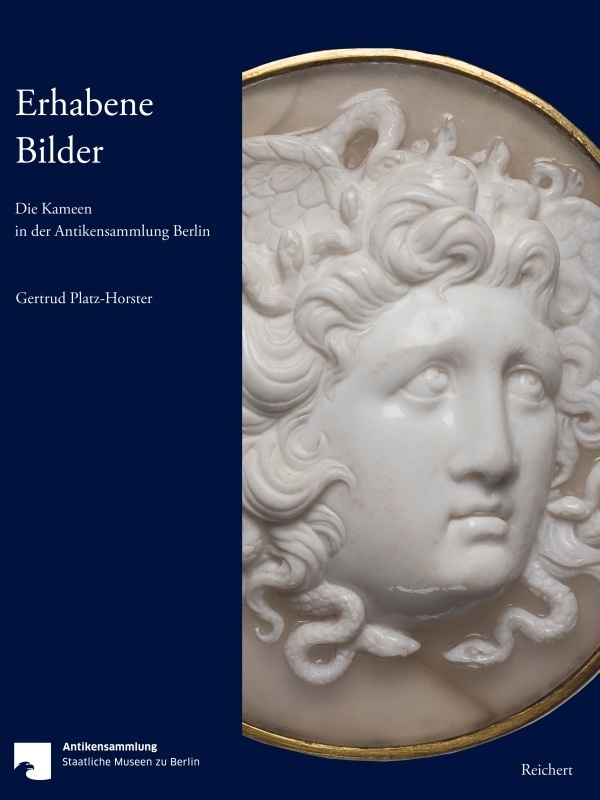 Erhabene Bilder