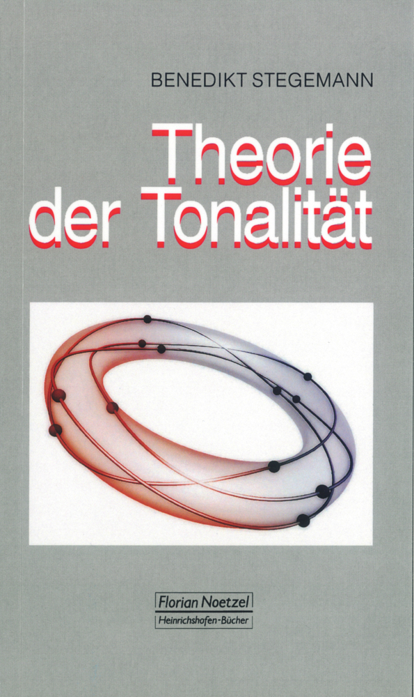 Theorie der Tonalität