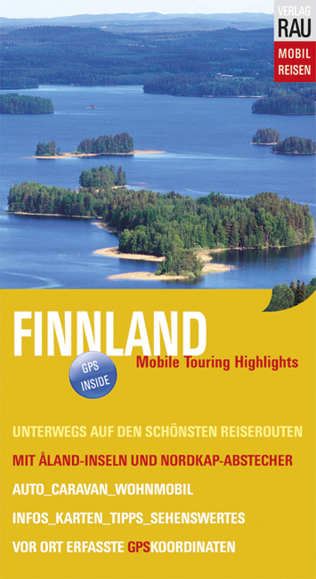 Finnland