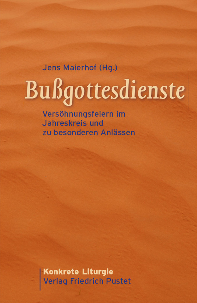 Bußgottesdienste