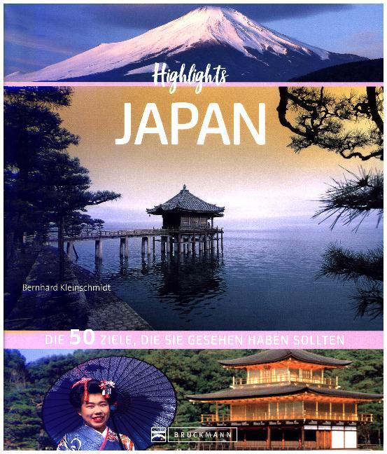 Highlights Japan