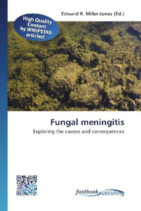 Fungal meningitis