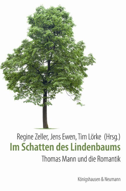 Im Schatten des Lindenbaums