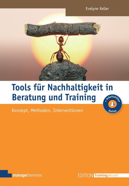 Tools für Nachhaltigkeit in Beratung und Training