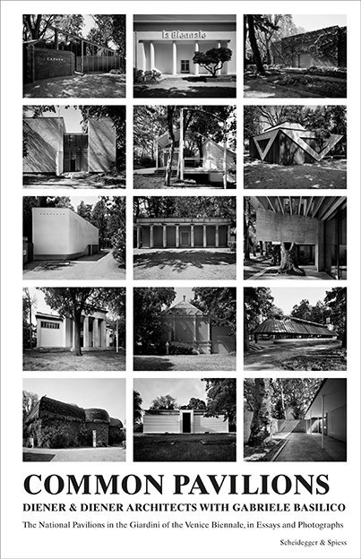 Common Pavilions