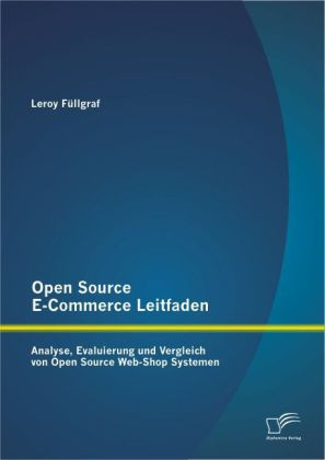 Open Source E-Commerce Leitfaden