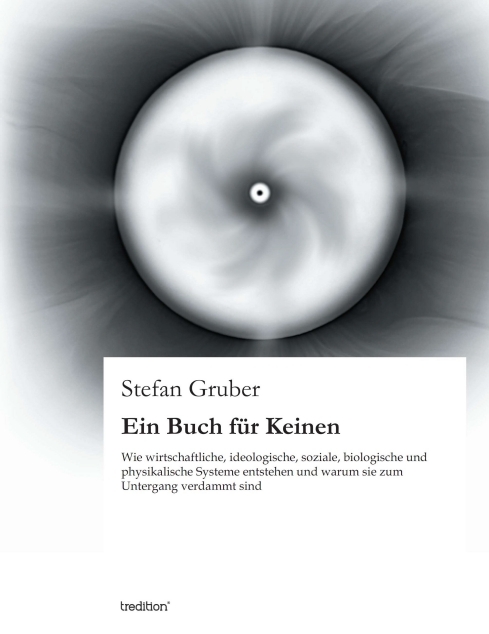 Ein Buch für Keinen