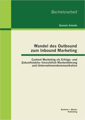 Wandel des Outbound zum Inbound Marketing