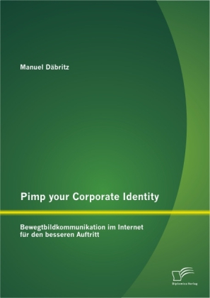 Pimp your Corporate Identity