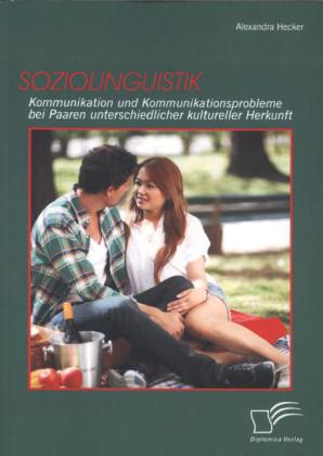 Soziolinguistik
