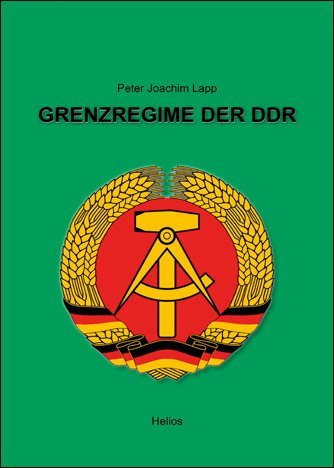 Grenzregime der DDR