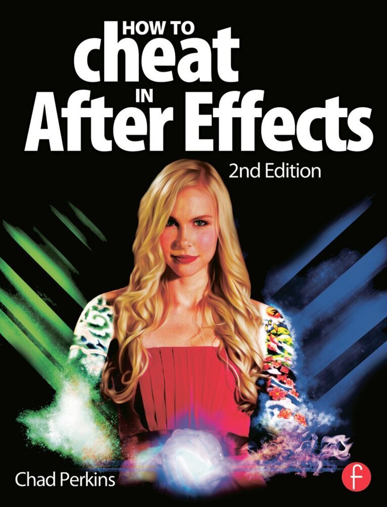 How to Cheat in After Effects