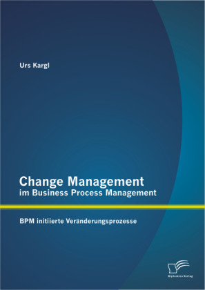 Change Management im Business Process Management