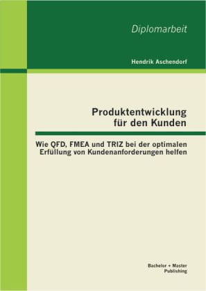 Produktentwicklung für den Kunden