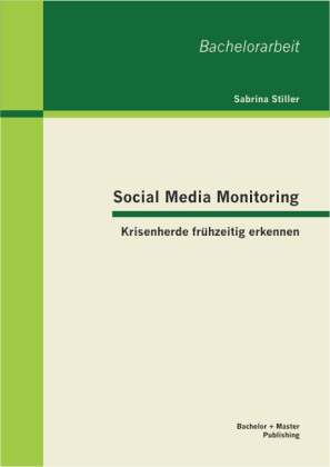 Social Media Monitoring