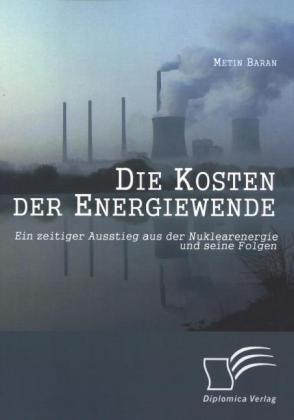 Die Kosten der Energiewende