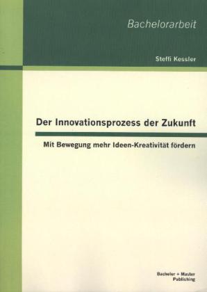 Der Innovationsprozess der Zukunft