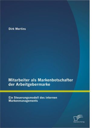 Mitarbeiter als Markenbotschafter der Arbeitgebermarke