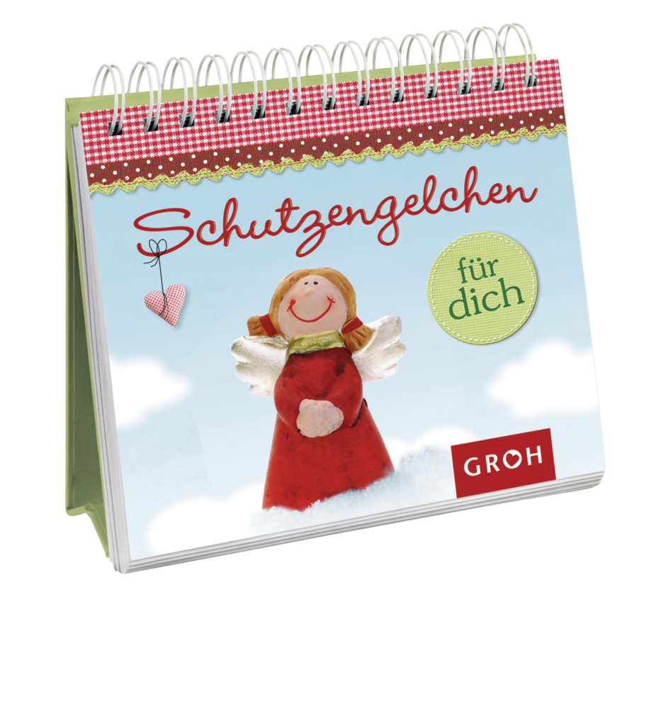 Schutzengelchen für dich