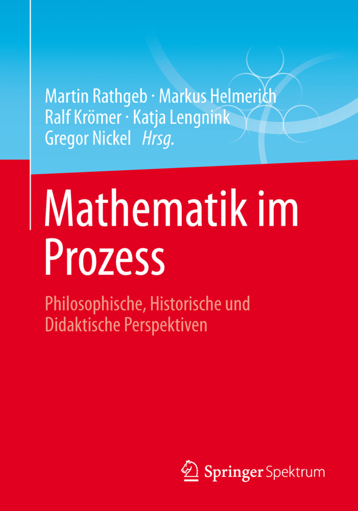 Mathematik im Prozess