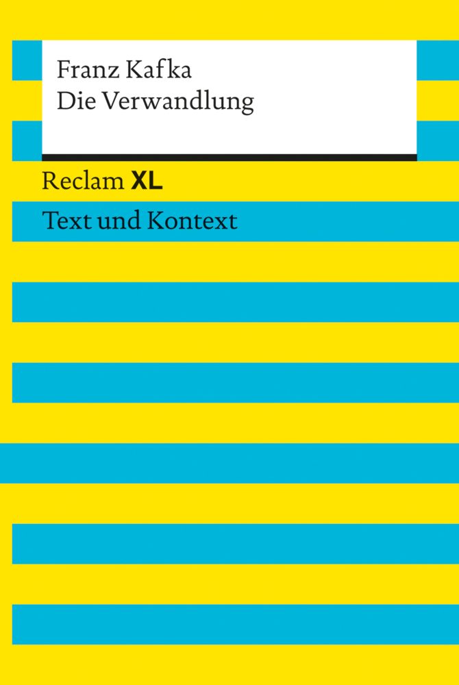 Die Verwandlung