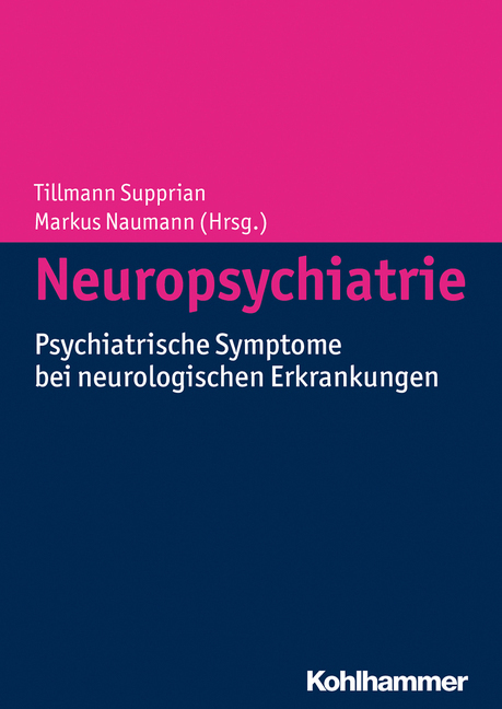 Neuropsychiatrie