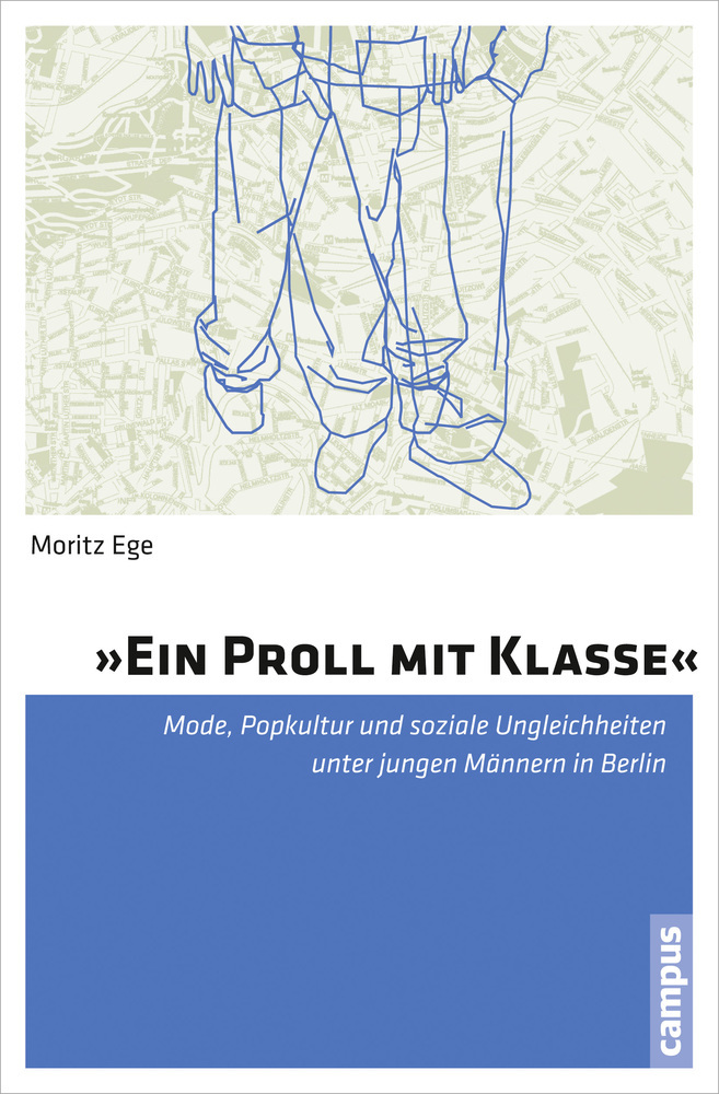 "Ein Proll mit Klasse"