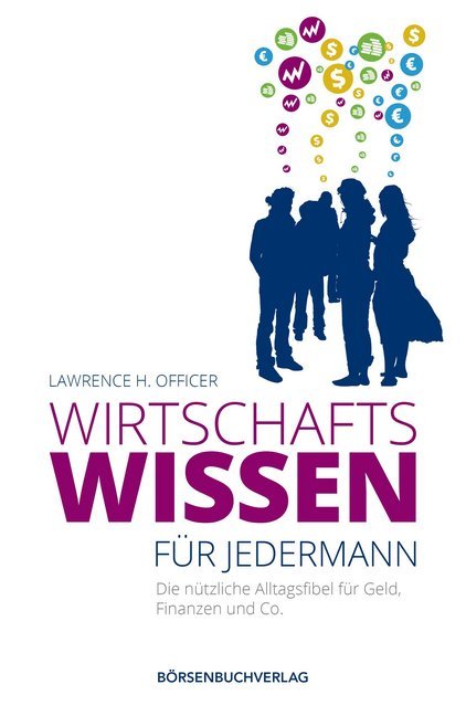 Wirtschaftswissen für jedermann