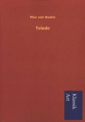 Toledo