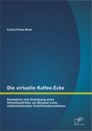 Die virtuelle Kaffee-Ecke