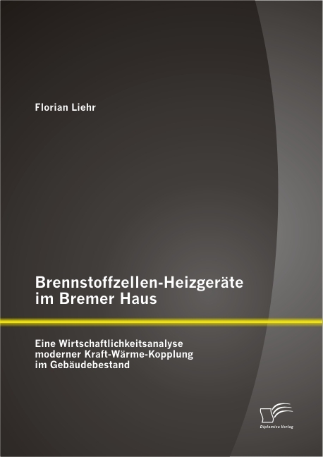 Brennstoffzellen-Heizgeräte im Bremer Haus