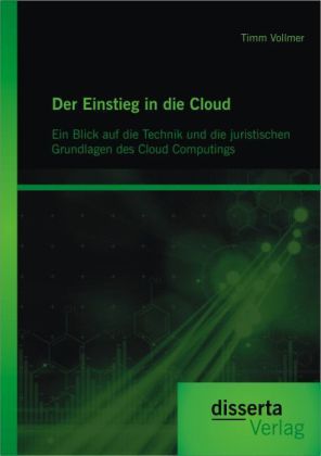 Der Einstieg in die Cloud