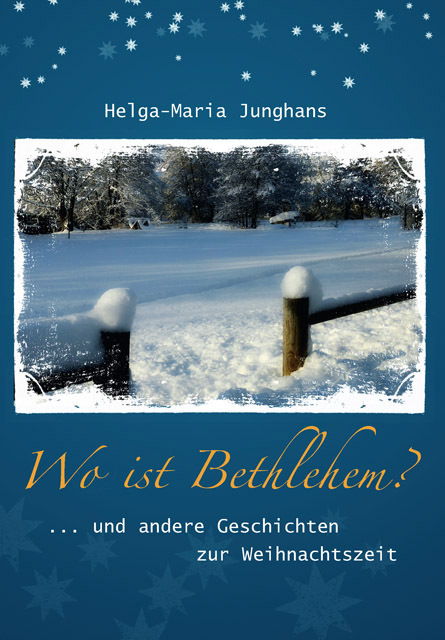 Wo ist Bethlehem?