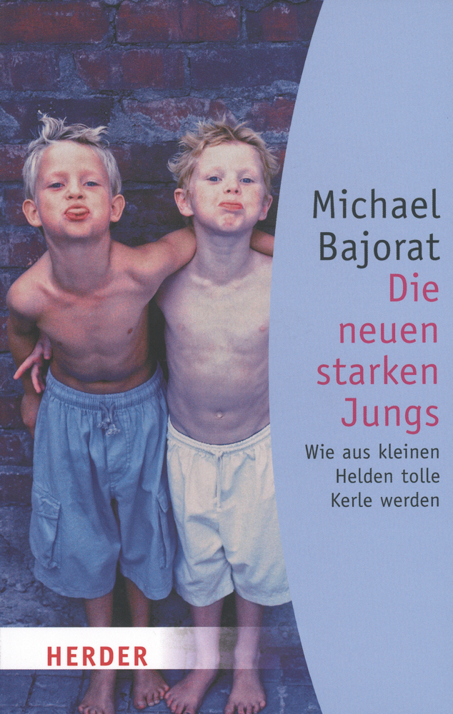 Die neuen starken Jungs