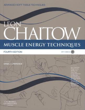 Muscle Energy Techniques