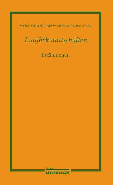 Laufbekanntschaften