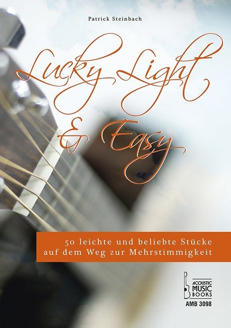 Lucky, Light & Easy.