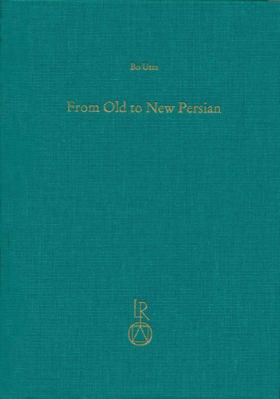 From Old to New Persian
