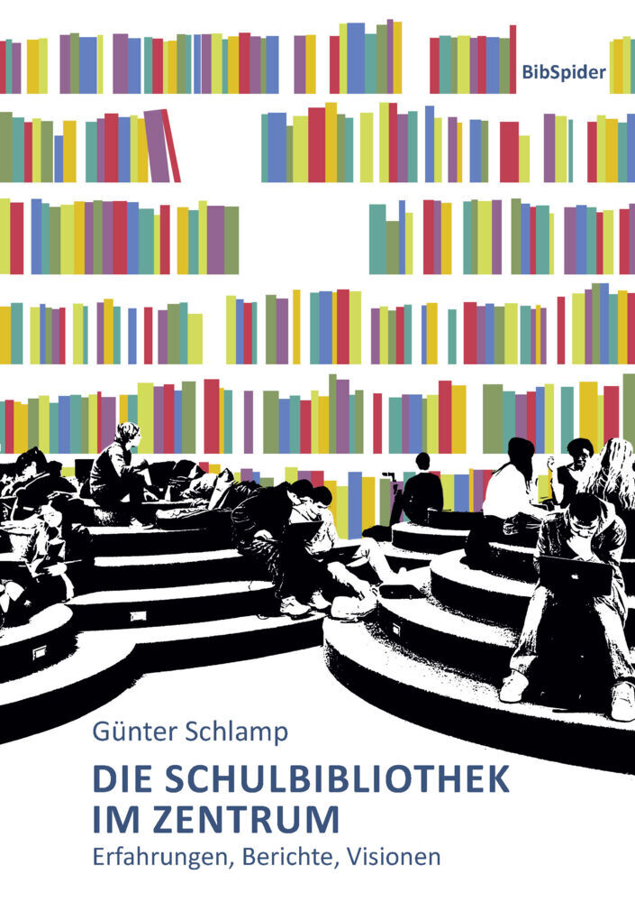 Die Schulbibliothek im Zentrum
