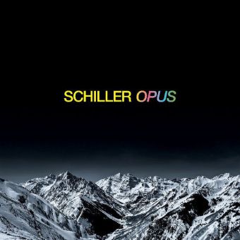Opus, 1 Audio-CD (Standard Edition)
