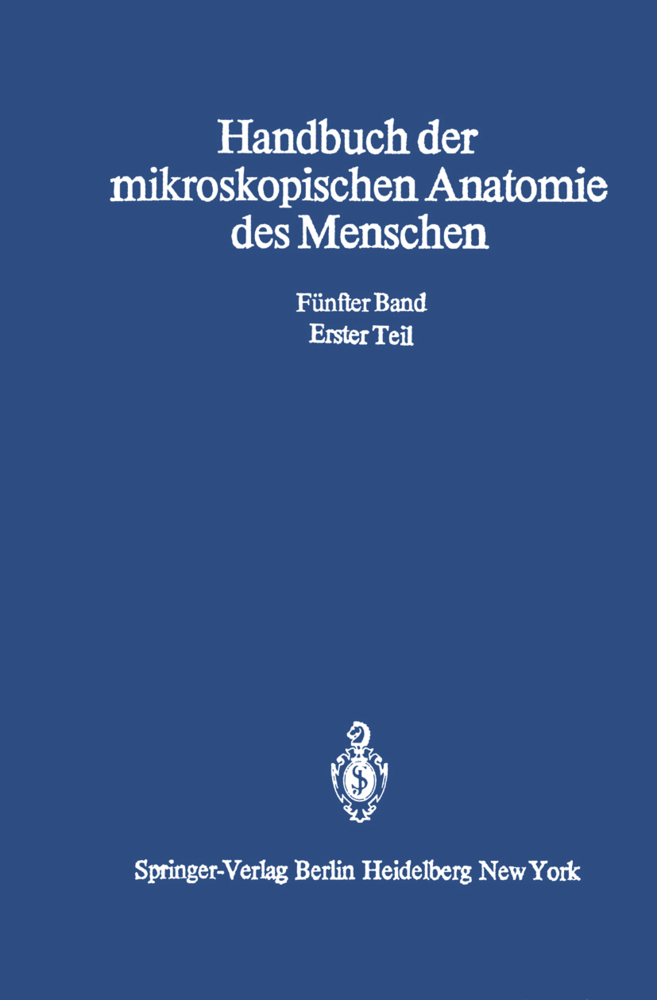 Verdauungsapparat