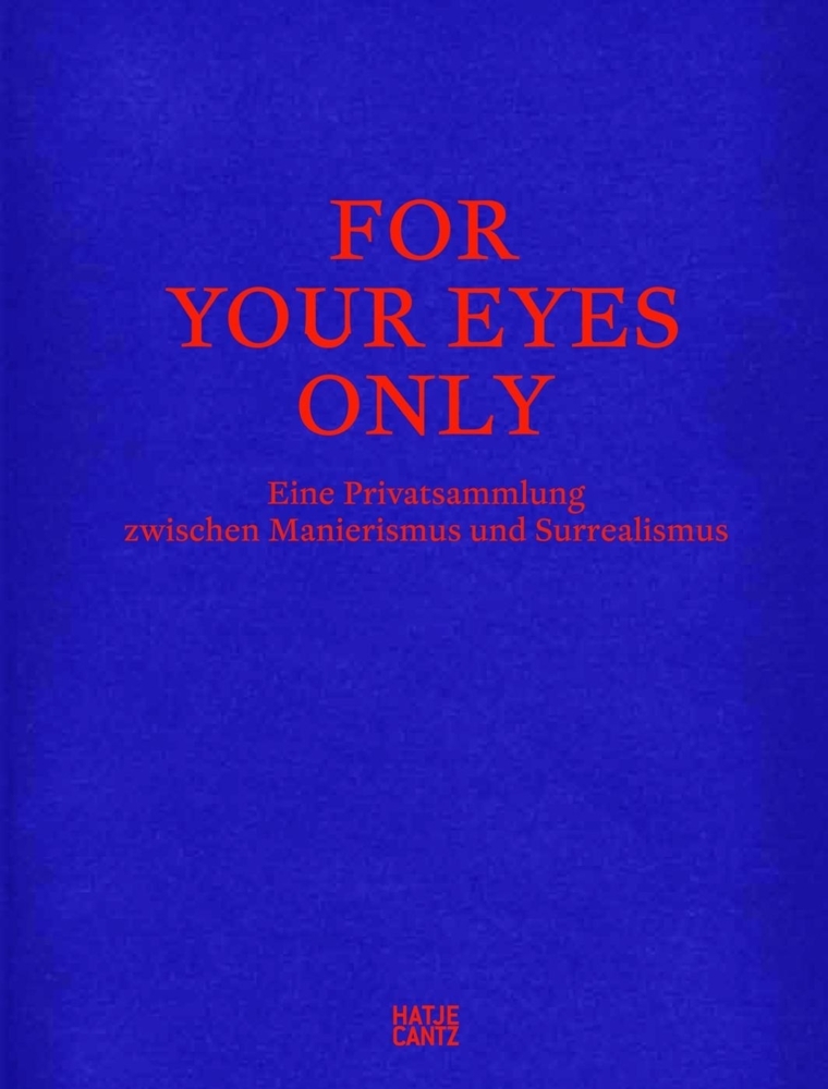 For Your Eyes Only